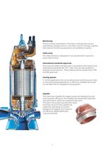 Flygt C-pumps 3068-3800 - 5