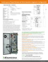 2nd Generation Nitrogen Generator - 2