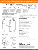 ARDB2 (Auto-Recharging Dehydrating Breather) ? 2nd Generation - 2