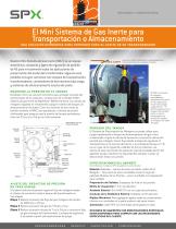 Mini Inert Air Systems - 1