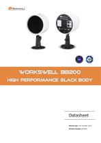 BB 200 Datasheet