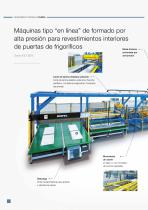 MÁQUINAS PARA LA INDUSTRIA DE LOS ELECTRODOMÉSTICOS - 6