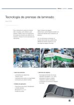 MÁQUINAS Y TECNOLOGÍAS PARA LA INDUSTRIA DEL AUTOMÓVIL - 11