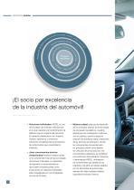 MÁQUINAS Y TECNOLOGÍAS PARA LA INDUSTRIA DEL AUTOMÓVIL - 2