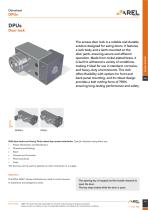 DPUs Data Sheet