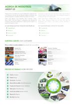 Business brochure - 2