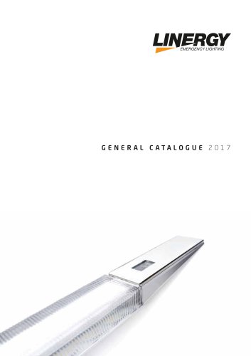 2017 General Catalogue