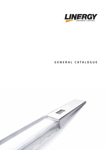 General Catalogue English