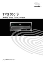 TPS 500 S