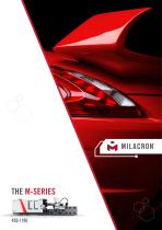 THE M-SERIES
