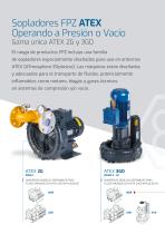 Flyer ATEX ES - 2