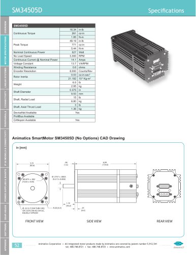 SM34505D