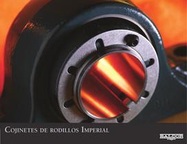 Cojinetes de rodillos Imperial - 1