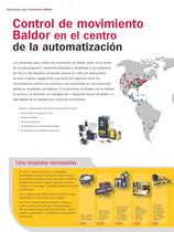 Conttrol de Movimiento Soluciones - 2