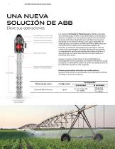 MOTORES VERTICALES  DE FLECHA HUECA-4
