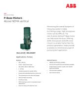 P-Base Motors