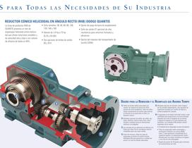 Quantis Motorreductores y Reductores - 5