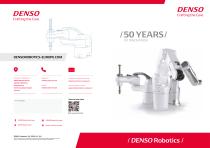 DENSO Robotics