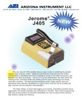 Jerome J405