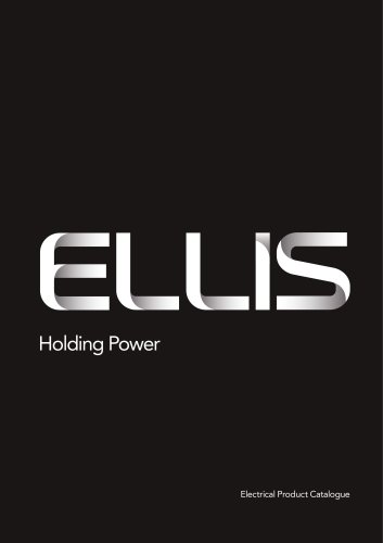 Ellis brochure