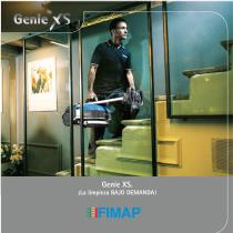 Genie XS - 1