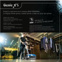 Genie XS - 2