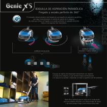 Genie XS - 4