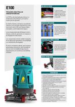 E100 - FREGADORA INDUSTRIAL CON CONDUCTOR SENTADO-2