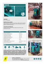 E85 - FREGADORA INDUSTRIAL DE CONDUCTOR SENTADO-4