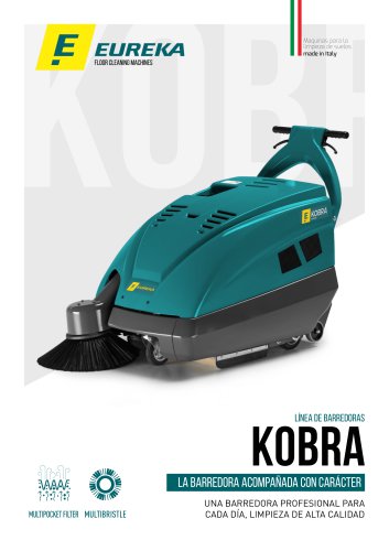 KOBRA