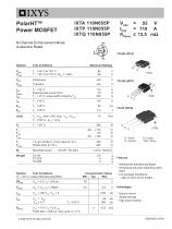 N-CHANNEL: STANDARD POWER MOSFETS XTQ110N055P