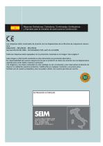 CATALOGO CASTELLANO SEIM - 12