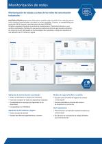 Conectividad de dispositivos de campo para la gestión y control digital de activos de planta - 7