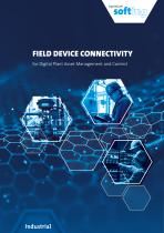 Field Device Connectivity