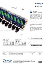 Caja suma GBOX8 - 2