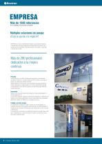 Catálogo Baxtran 2025-6