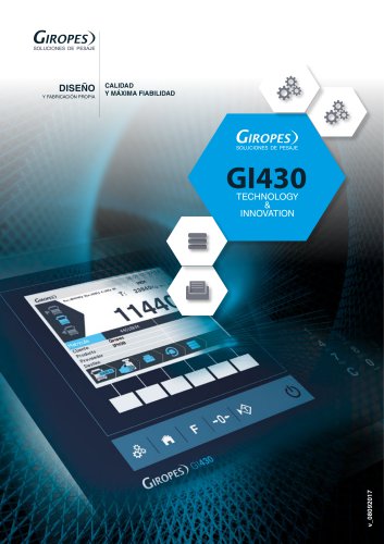 GI430