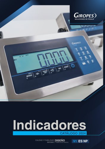 Indicadores 2024