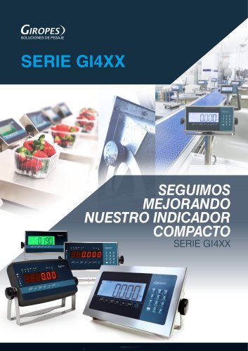 Indicadores GI4xx