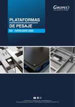 Plataformas 2025