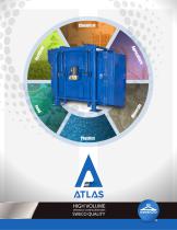 Atlas-Gyratory-Sifter