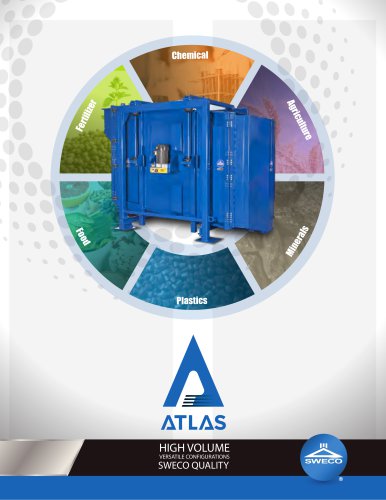 Atlas-Gyratory-Sifter