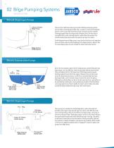 02 Bilge Pumping Systems