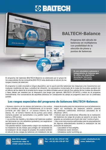 BALTECH Balance_eps