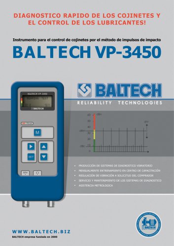 BALTECH VP-3450_eps