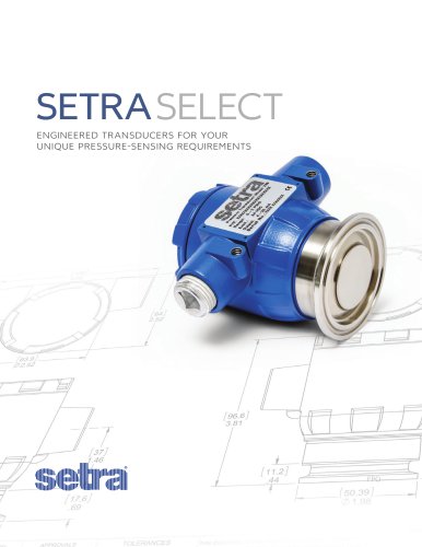 Setra Brochure