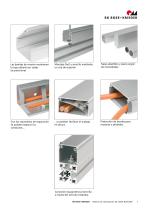 BLOCAN® - Sistema de canalización de cables-7