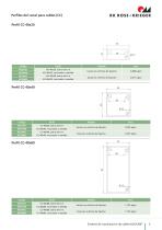 BLOCAN® - Sistema de canalización de cables - 3