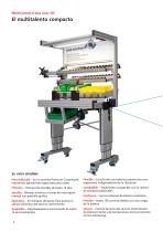 MultiControl II duo accu/DC-4