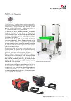 MultiControl II duo accu/DC-7